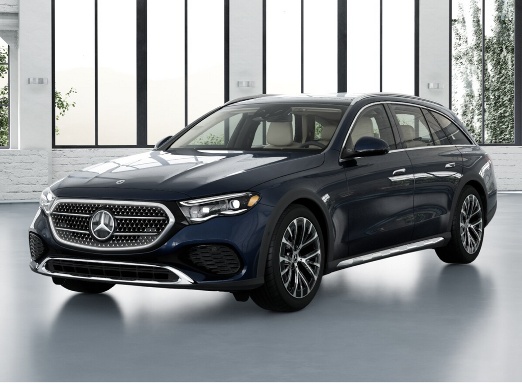 2027 Mercedes-Benz E-Class E450 All-Terrain