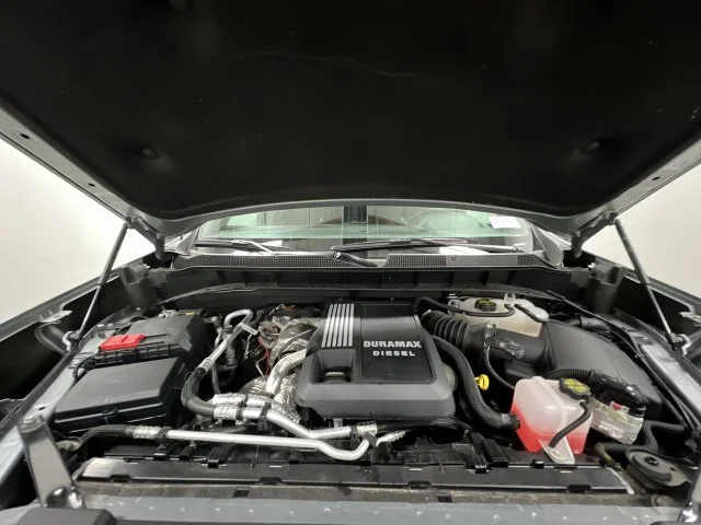 2025 Chevrolet Silverado 1500 LT - Photo 30