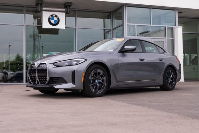 2023 BMW i4