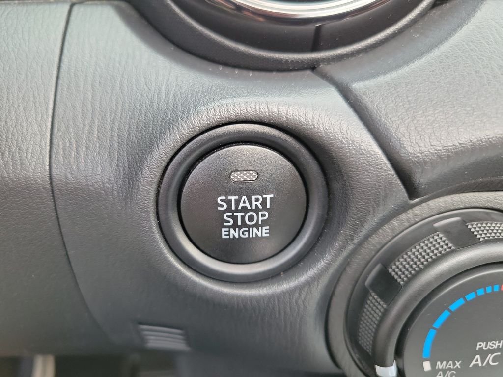 Used 2025 Red Crystal Mazda Sport image 35