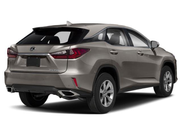 Used 2019 Lexus RX 350 with VIN 2T2BZMCA8KC208447 for sale in Vadnais Heights, Minnesota
