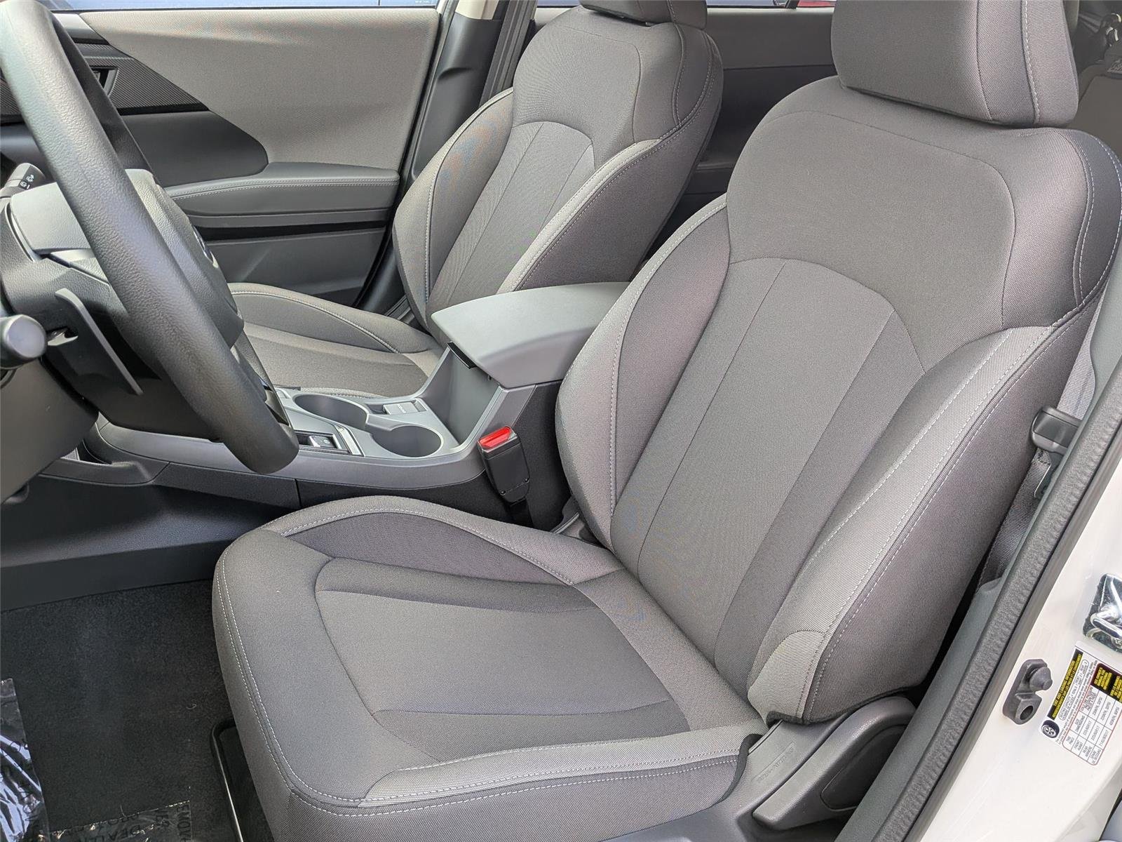 2026 Subaru Crosstrek Limited - Photo 26