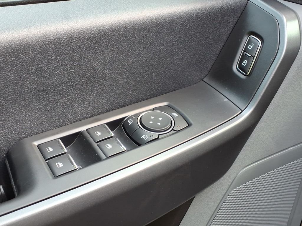 New 2026 Carbonized Gray Metallic Ford F-350® XLT image 21
