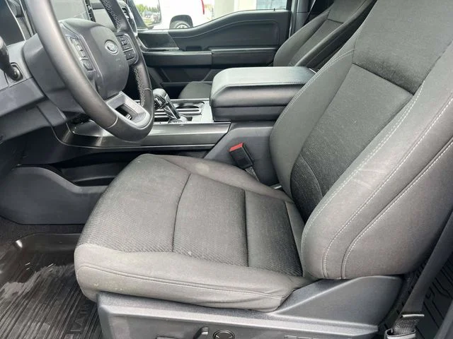 2023 Ford F-150 XLT - Photo 12