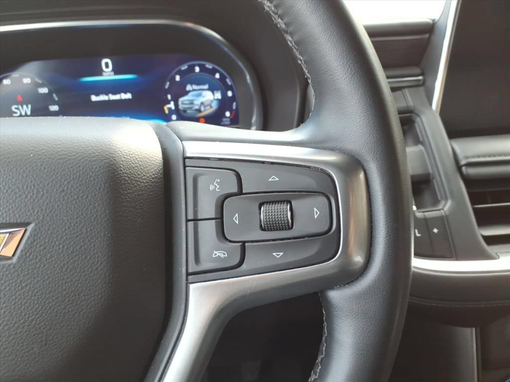 2024 Chevrolet Tahoe LT - Photo 16