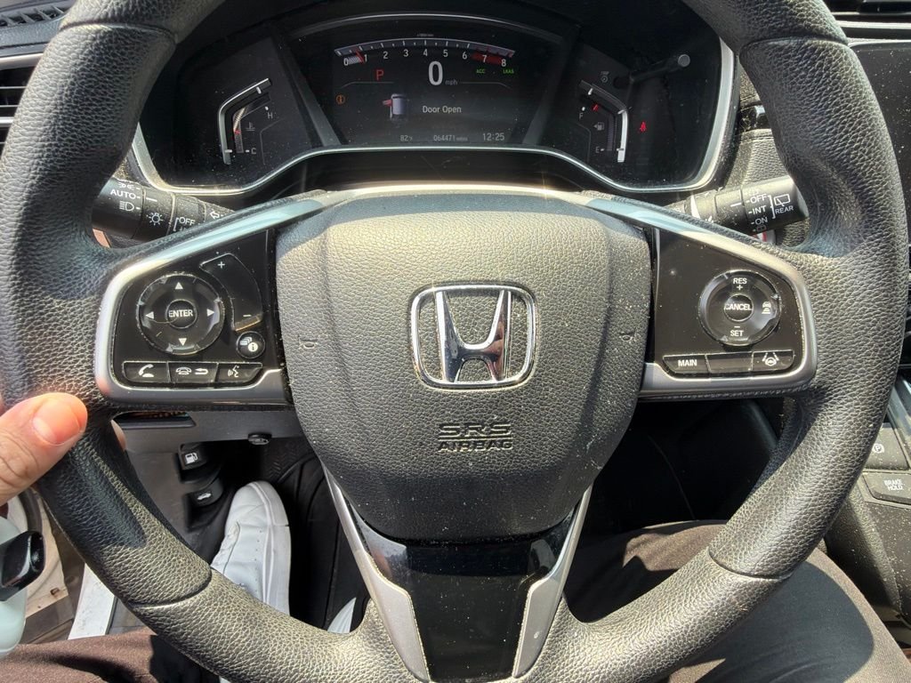 Used 2020  Honda EX image 15