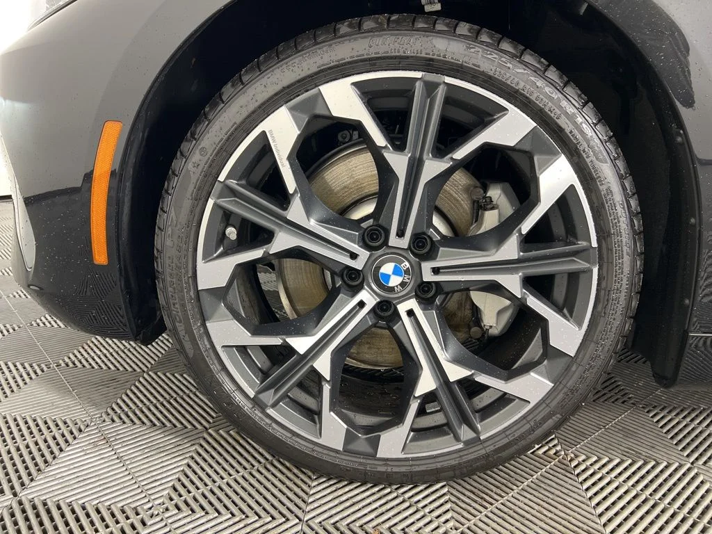 2026 BMW 4 Series 430i - Photo 11