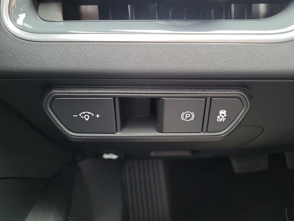 New 2026 Gray Kia EX image 23