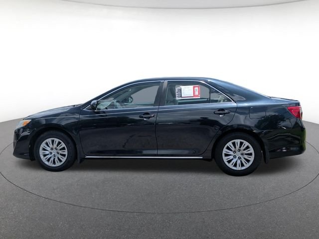 Used 2012 Toyota Camry LE with VIN 4T1BF1FK1CU178689 for sale in Tallahassee, FL