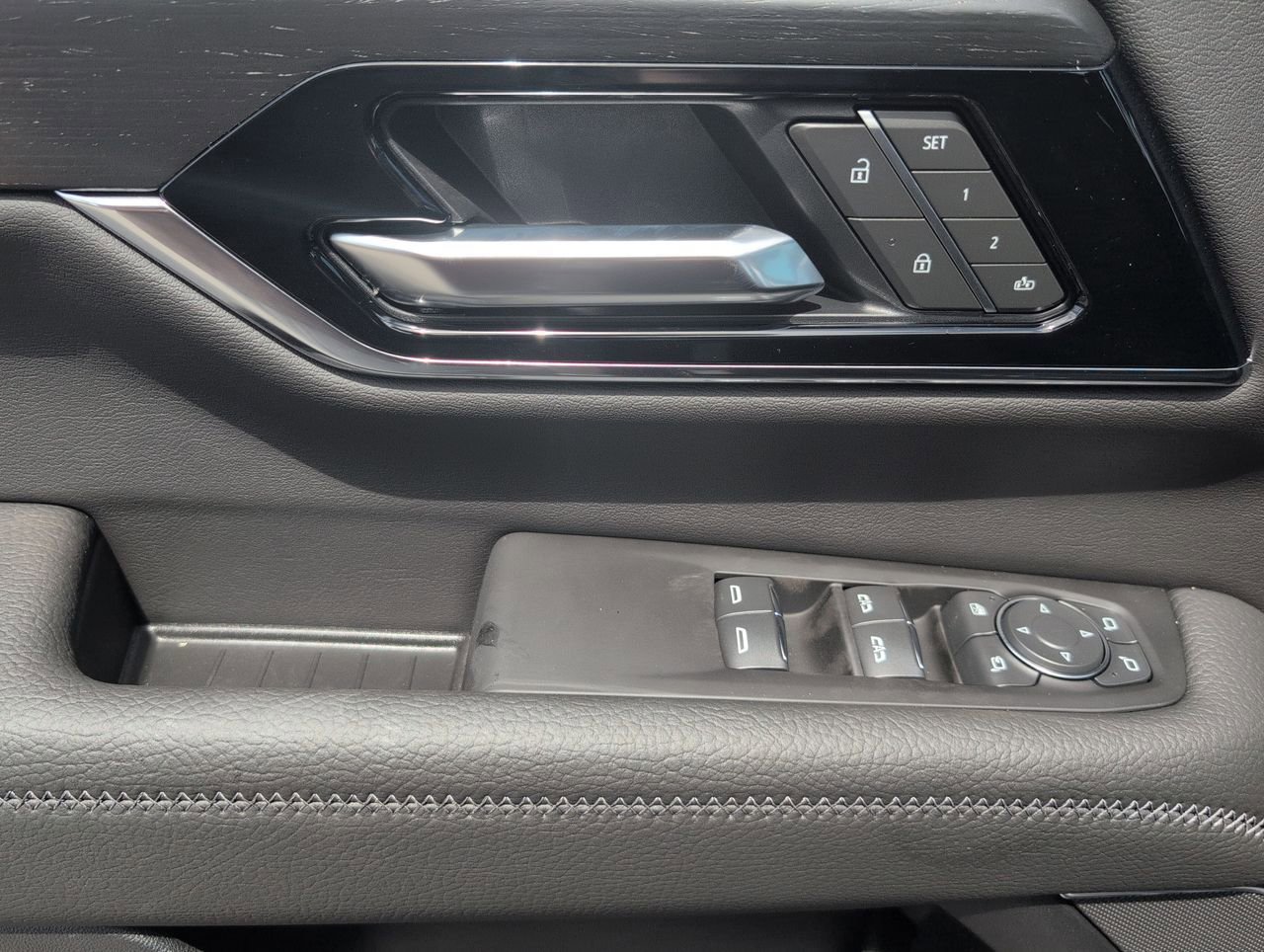 New 2026 Onyx Black GMC Denali image 22