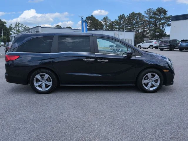 Used 2020  Honda EX-L image 2