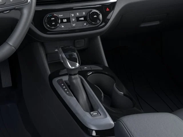 New 2026 Summit White Buick Sport Touring image 23