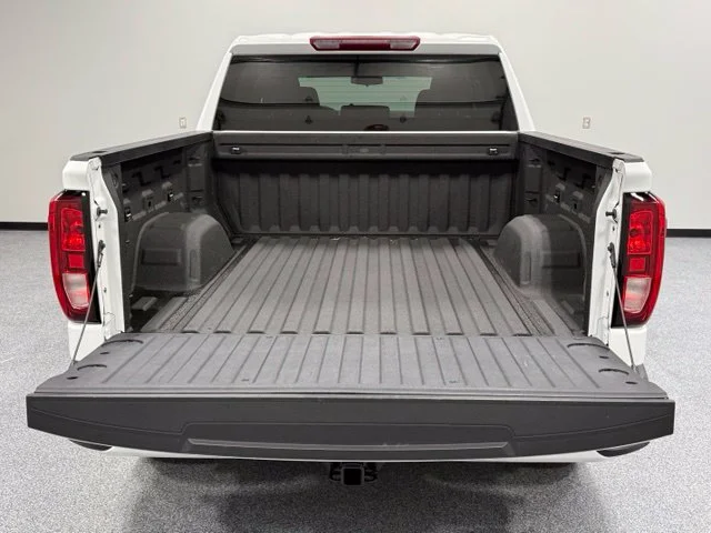 Used 2023 White GMC Elevation image 8