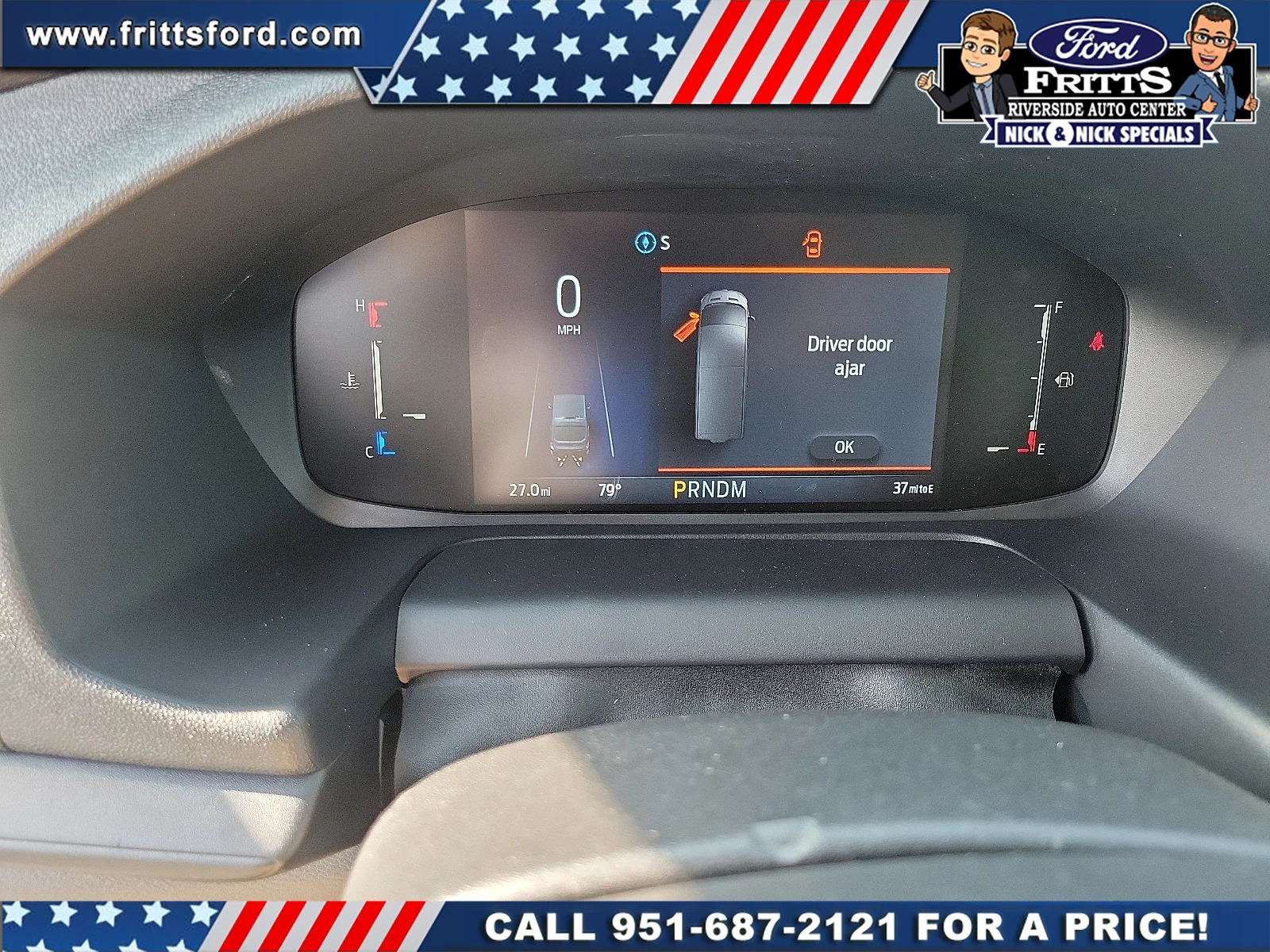 New 2026 Oxford White Ford Passenger Van XL image 6