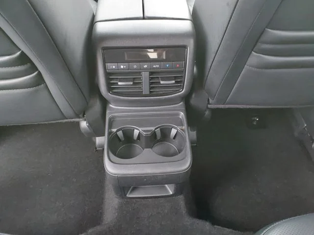Used 2023 Gray Mazda Touring image 21