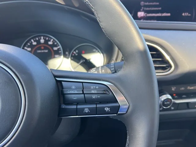 2025 Mazda CX-30 Turbo Premium Plus - Photo 36