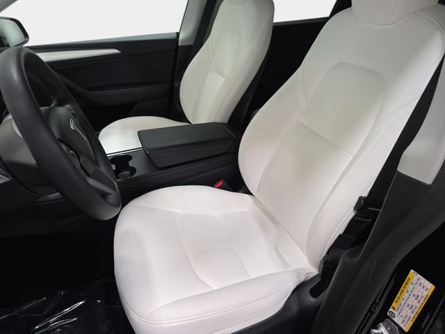Used 2023 Black Tesla Long Range image 13