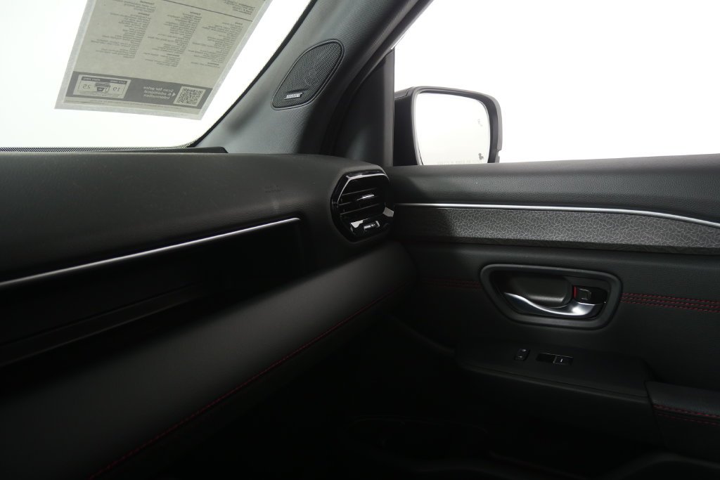 Used 2026 Sonic Gray Pearl Honda Black Edition image 31
