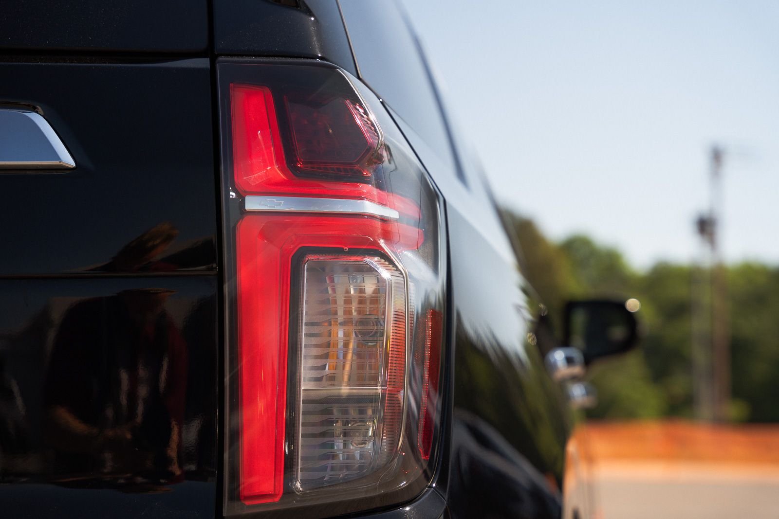 Used 2024 Black Chevrolet Premier image 16