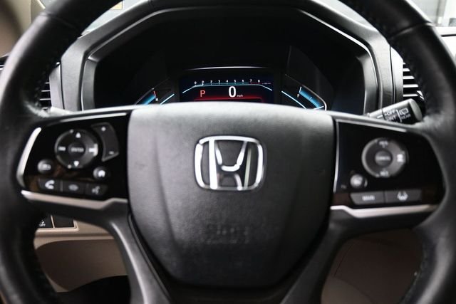 2019 Honda Odyssey Elite - Photo 18