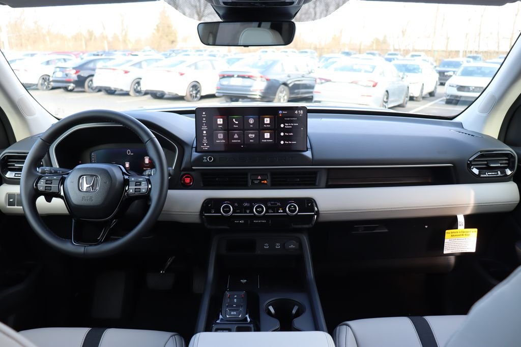 2026 Honda Passport RTL - Photo 18