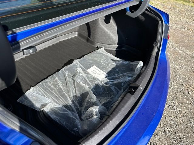 Used 2021 Apex Blue Pearl Acura Premium and A-SPEC Packages image 30
