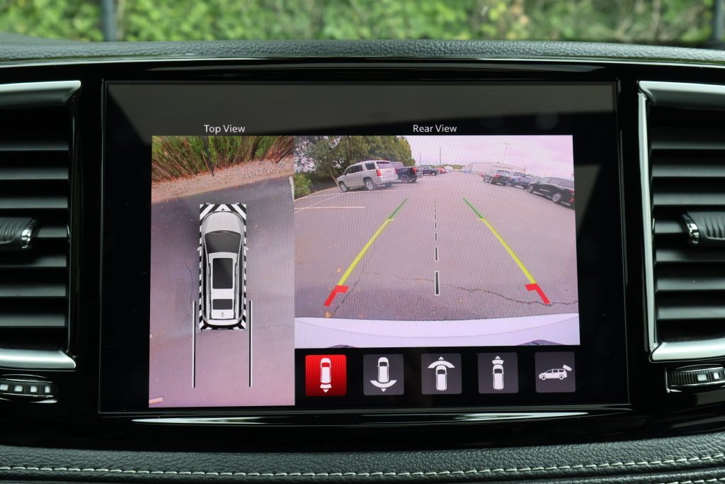 2024 Chrysler Pacifica Limited - Photo 18