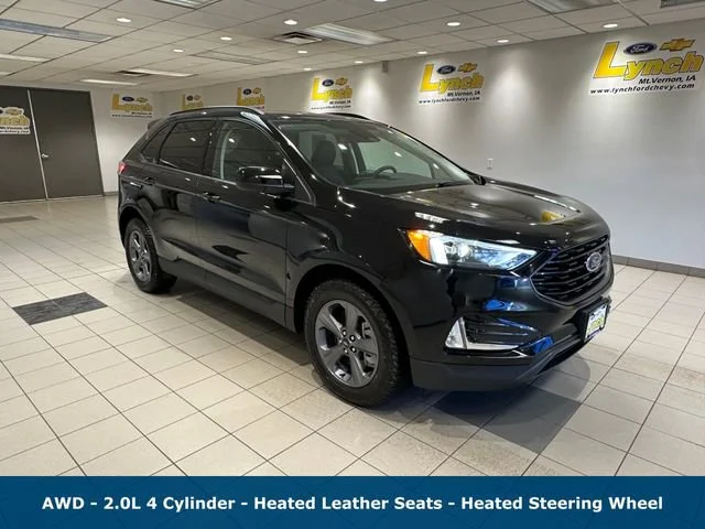 2023 Ford Edge