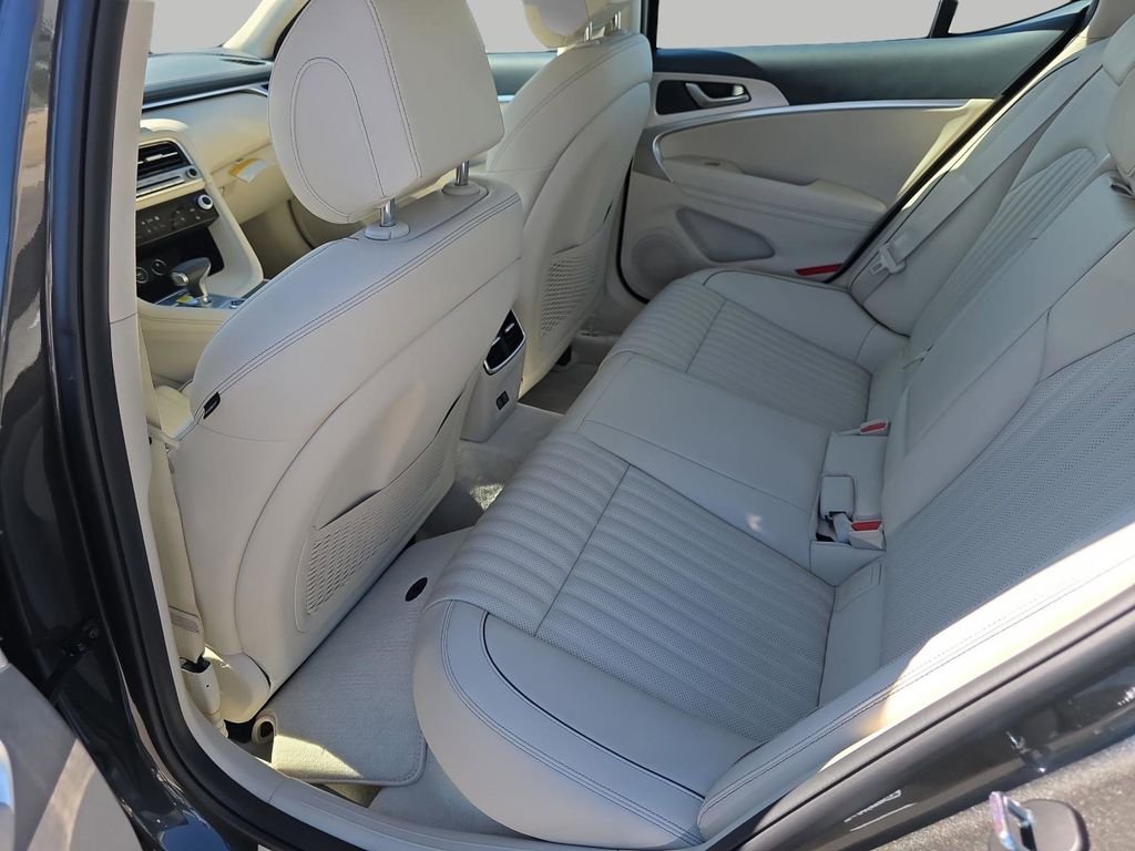 2026 GENESIS G70 Prestige - Photo 21