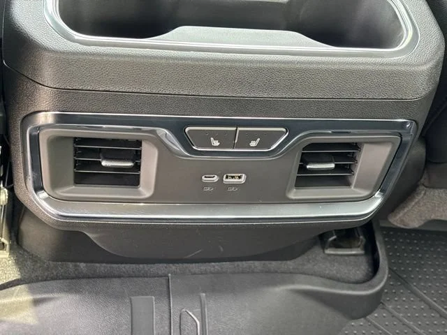 2026 Chevrolet Silverado 1500 High Country - Photo 25