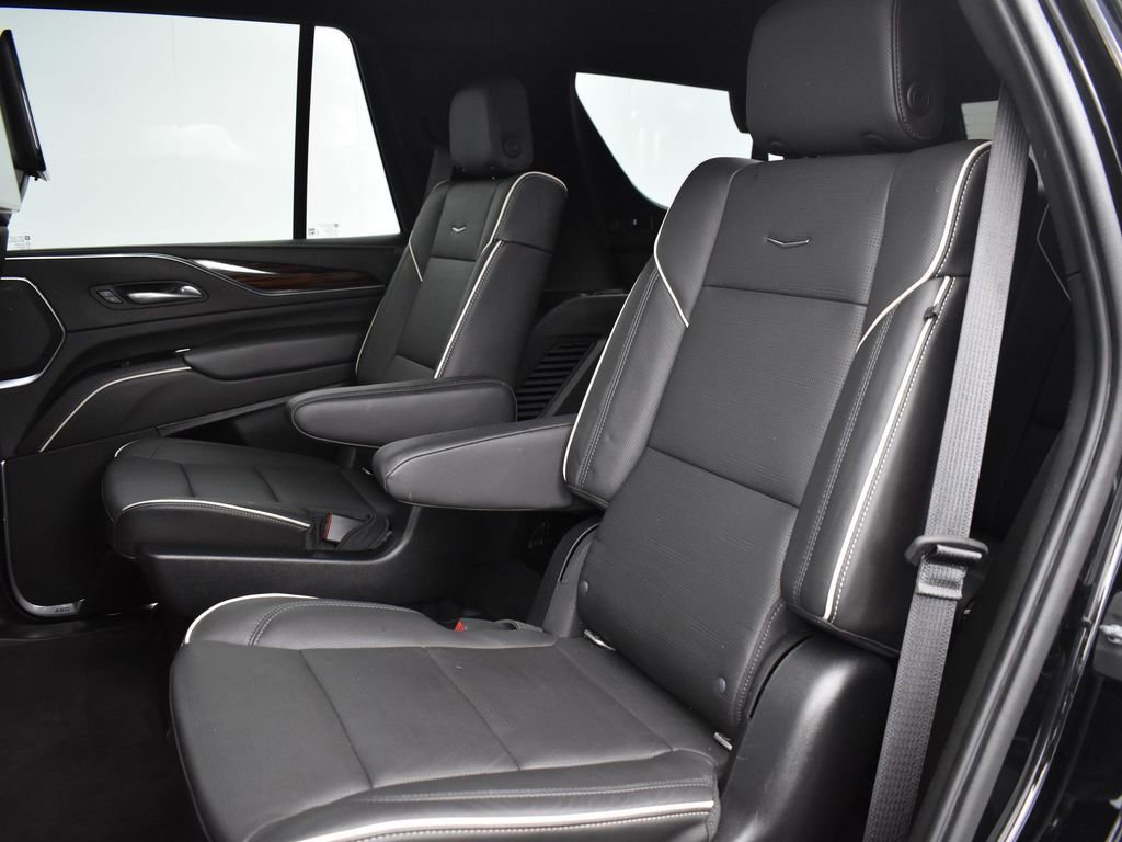 2021 CADILLAC ESCALADE - Image 26