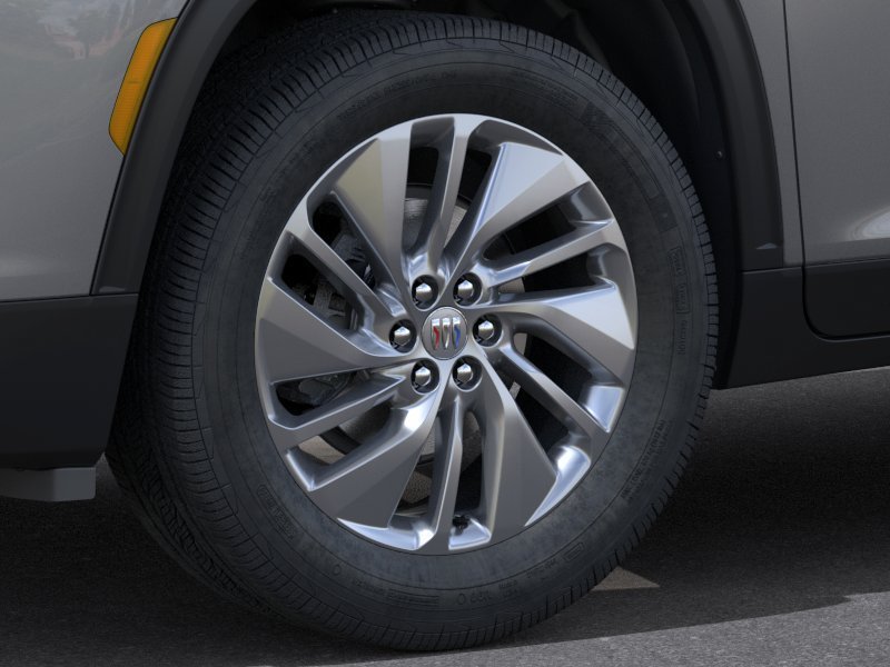 2027 Buick Enclave Preferred - Photo 9