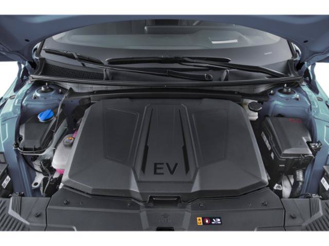 New 2027 Digital Teal Hyundai Limited image 29
