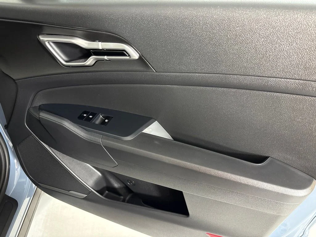 New 2027 Heritage Blue Kia S image 14