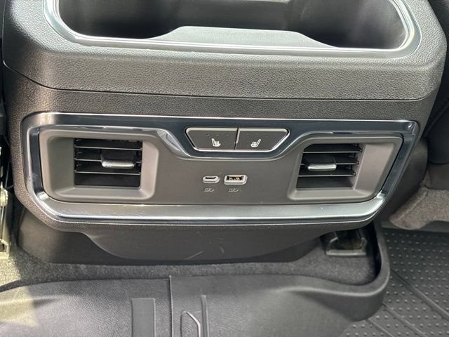 2026 Chevrolet Silverado 1500 High Country - Photo 25