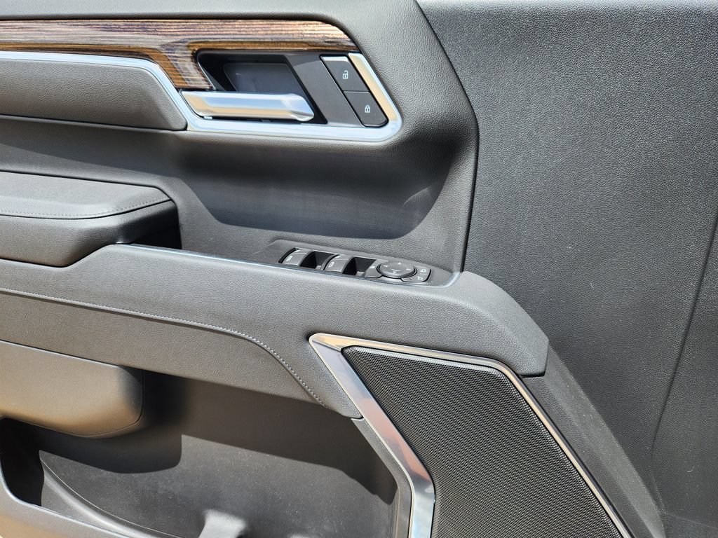 2026 GMC Sierra 1500 SLE - Photo 7
