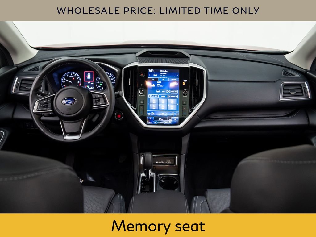 2024 Subaru Ascent Limited - Photo 9