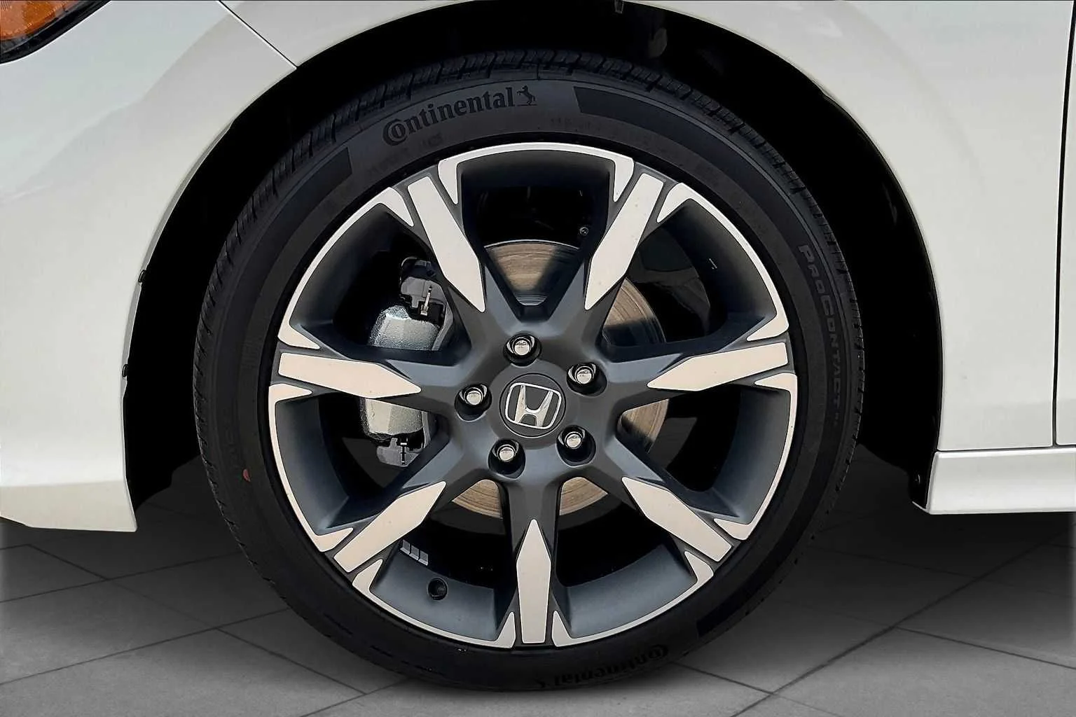 2026 Honda Civic Sport Touring - Photo 11