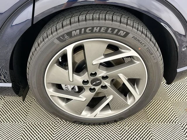 New 2026 Genesis GV60 Advanced