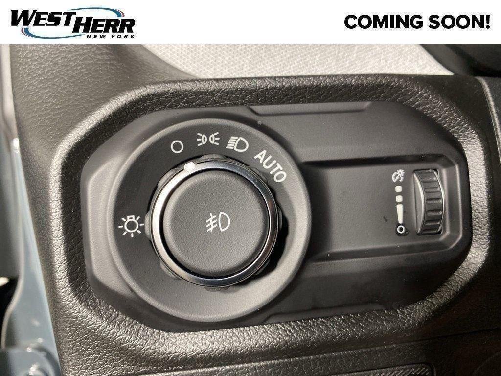 Used 2026 Anvil Clearcoat Jeep Sport S image 39