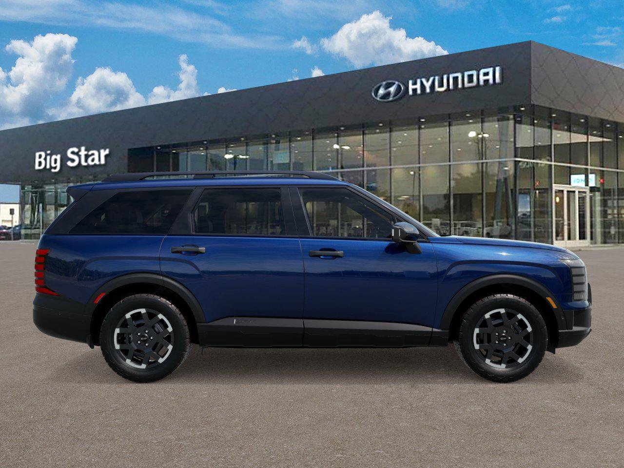 New 2026 Pacific Sapphire Hyundai XRT Pro image 7