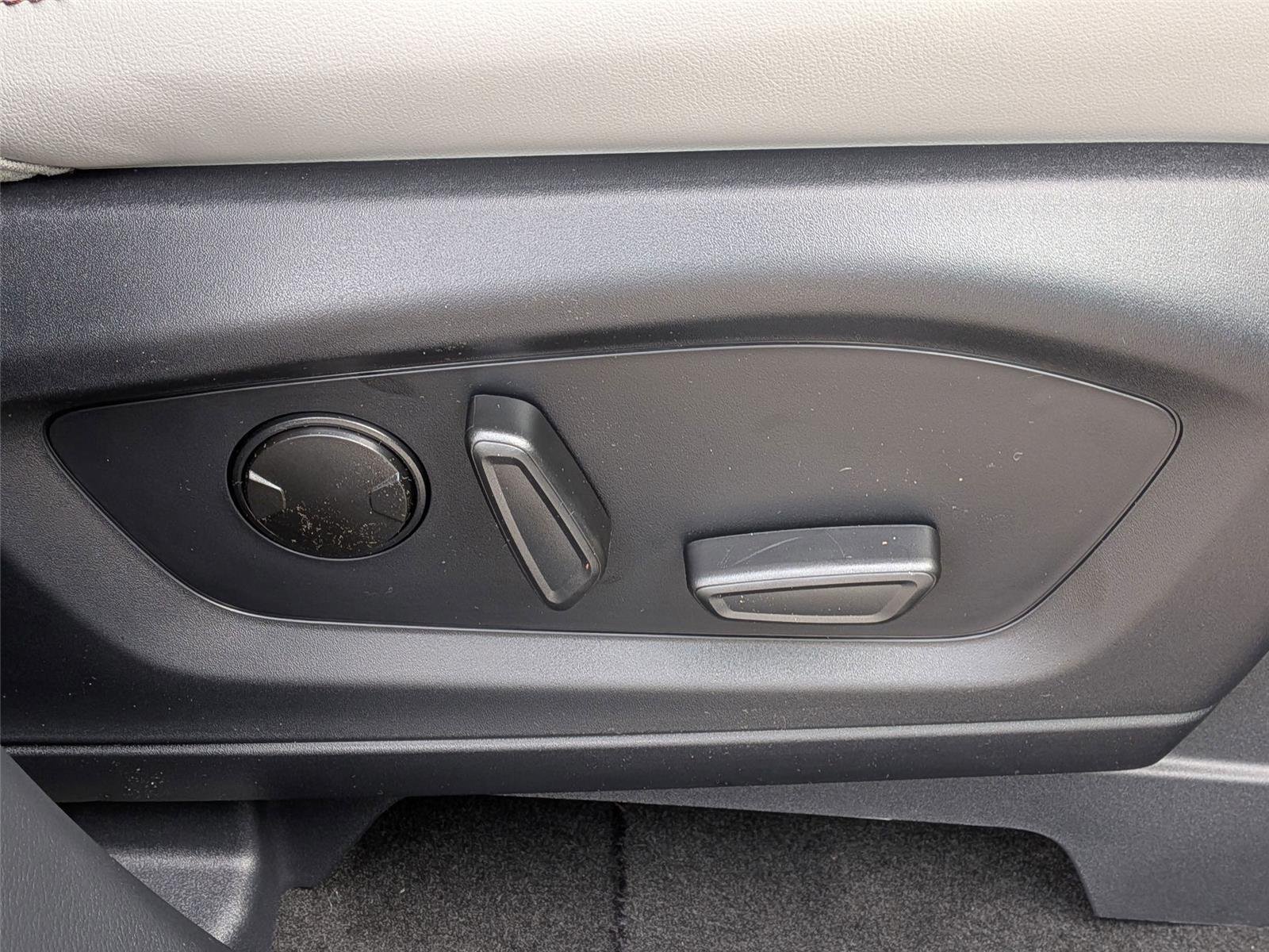 New 2026 Carbonized Gray Metallic Ford Active image 39