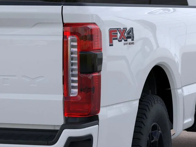 New 2026 Oxford White Ford XL image 21