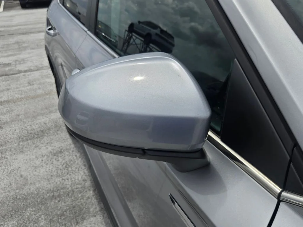 Certified Used 2023 Silver Volkswagen 1.5T SE image 9