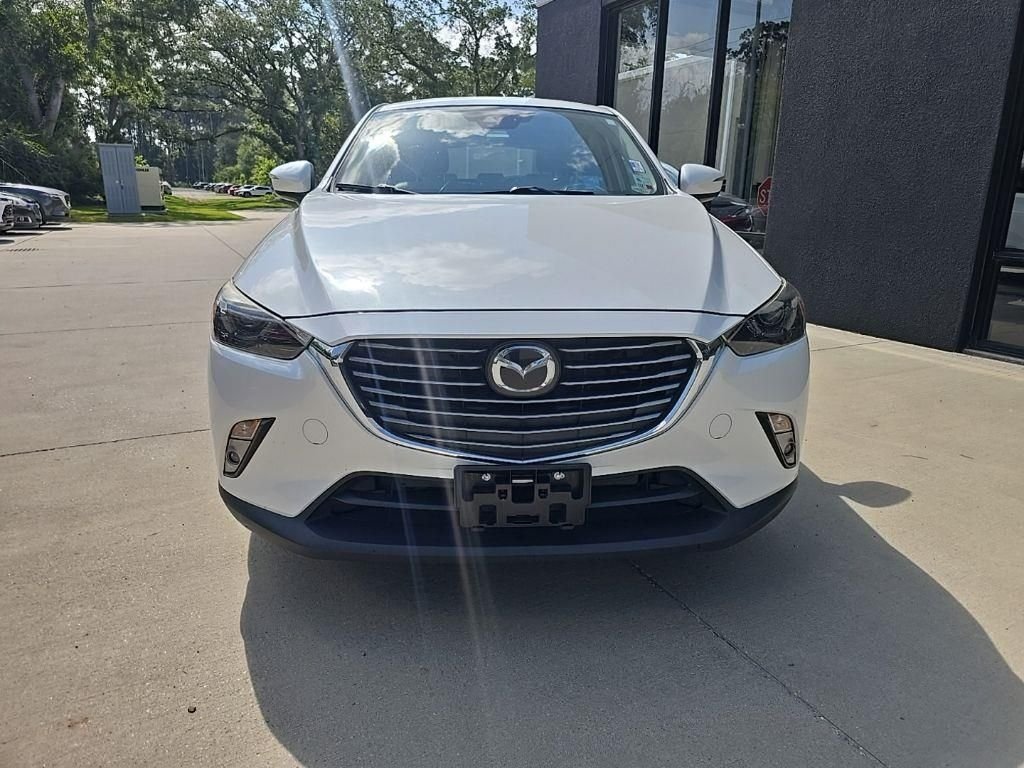 Used 2018  Mazda Grand Touring image 25