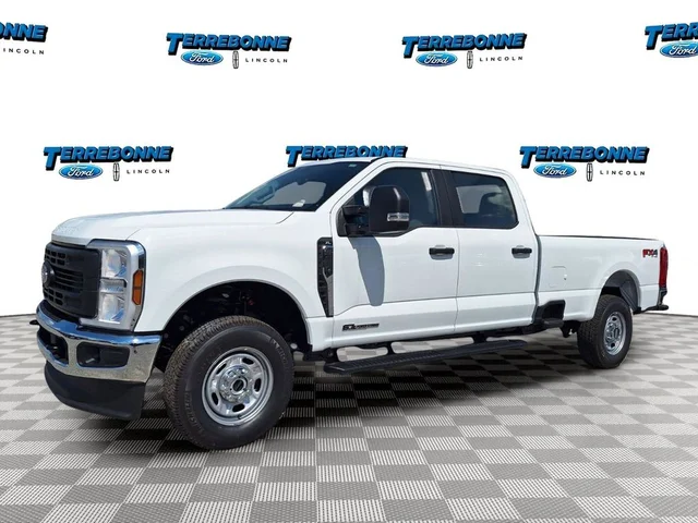 2026 Ford Super Duty F-250® XL