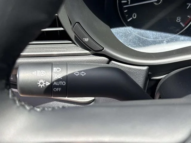 New 2026 Machine Gray Metallic Mazda 2.5 S Premium AWD image 41