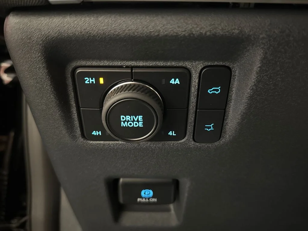 New 2027 Black Ford King Ranch image 29