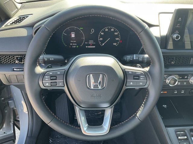 New 2026 Urban Gray Pearl Honda Sport image 22