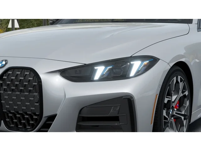 New 2027 Brooklyn Grey Metallic BMW  image 6